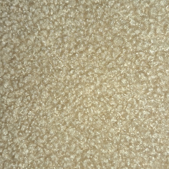 Pink Victoria Secret teddy bear jacket LAST CALL - Picture 5 of 5